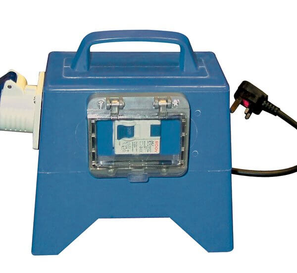 RCD Power Breaker
