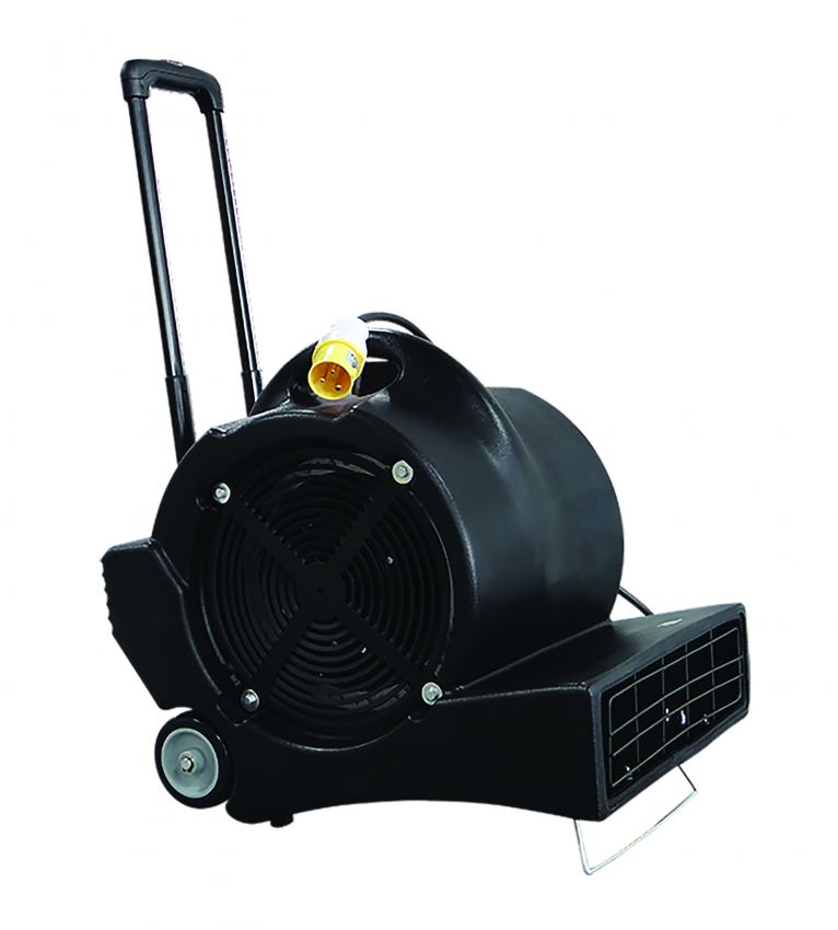 Carpet Dryer / Carpet Blower