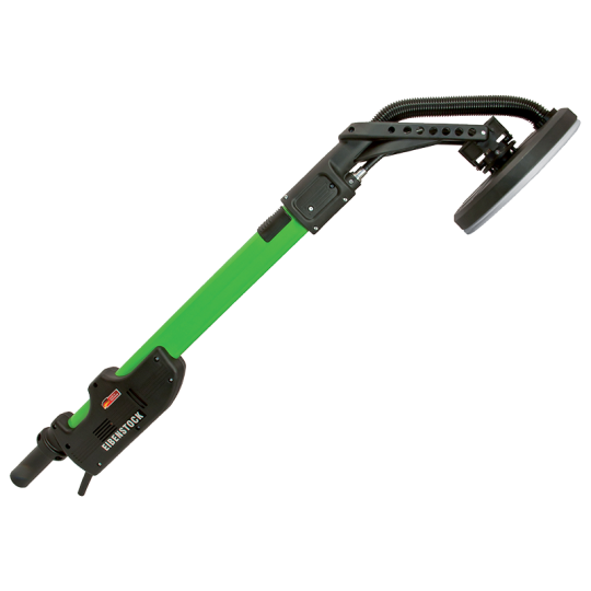 ELS 225.1 Long Arm Large Area Drywall Sander