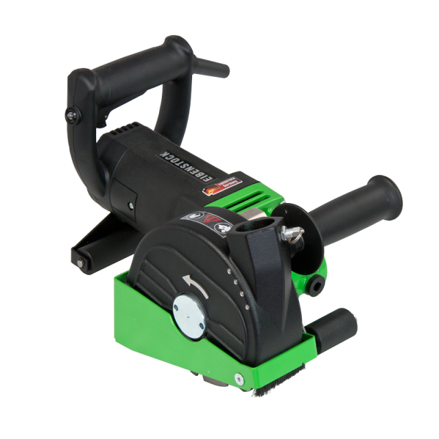 Wall Chaser Machine