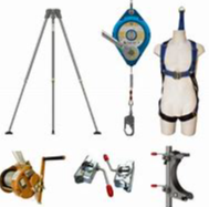 Confined Space Kit