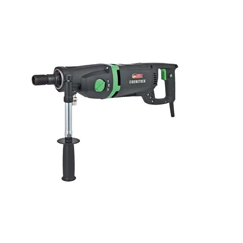 Wet/Dry Diamond Drill 110v <200mm