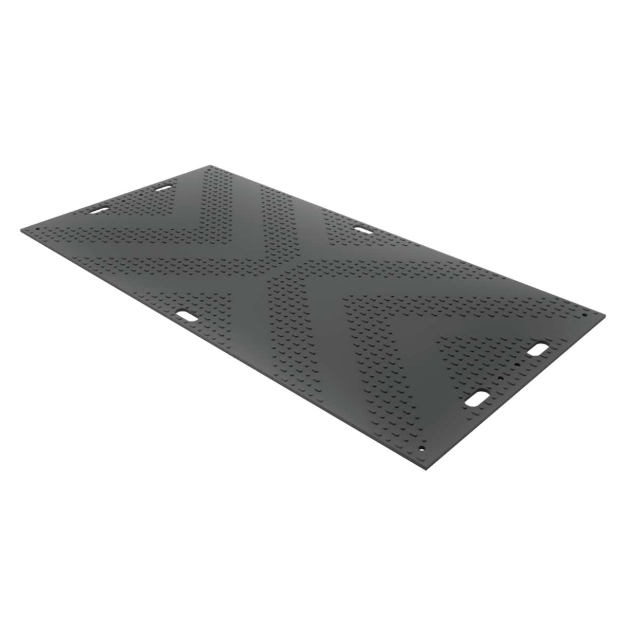 Ground Protection Mat