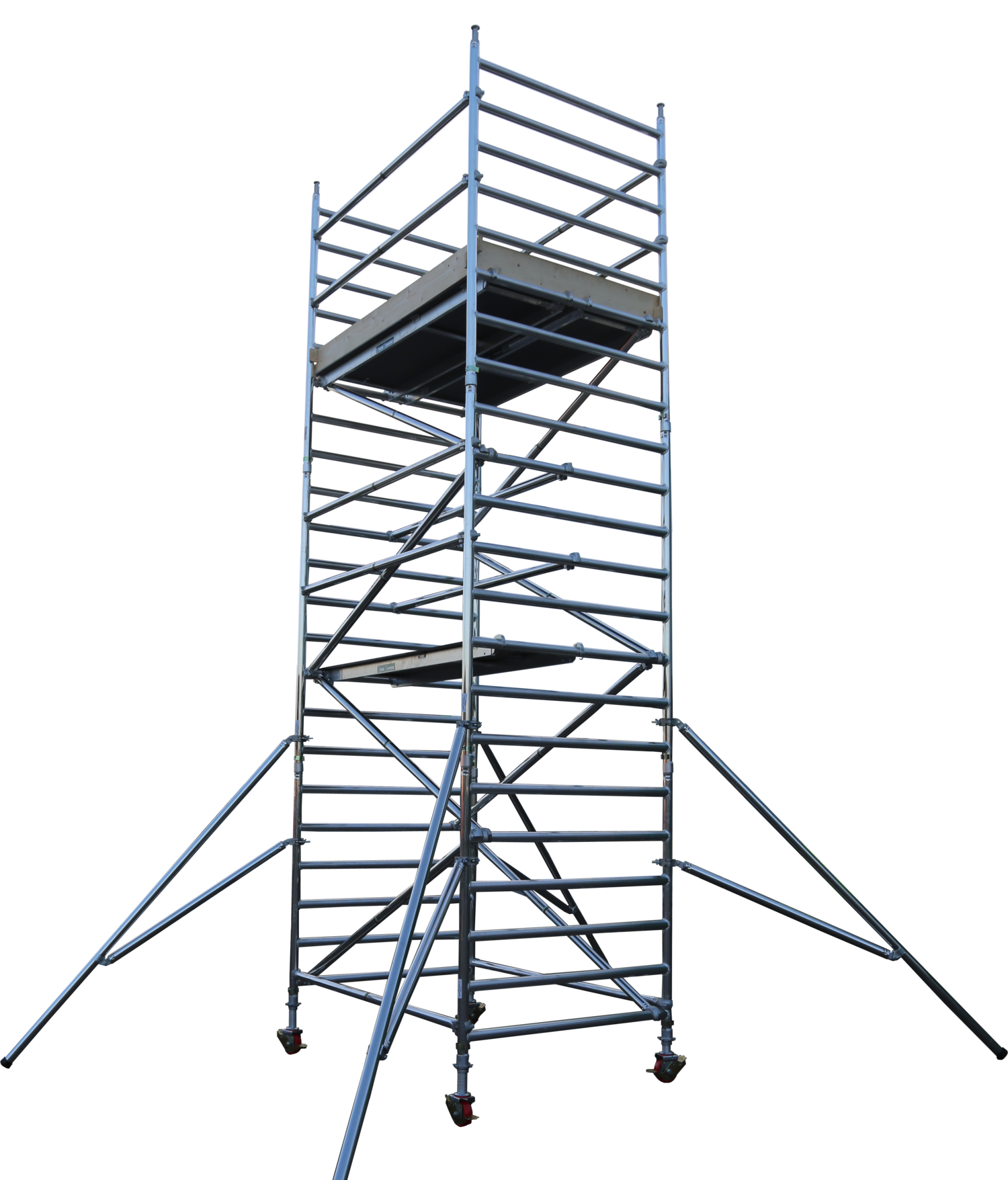 Double Width Tower - Various Sizes