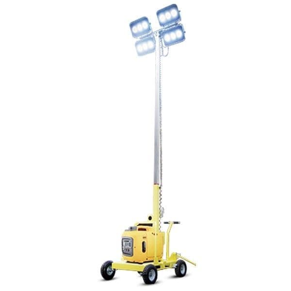 5.0m Lighting Tower