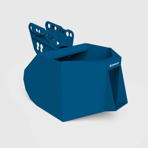 Pouring Bucket