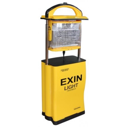 Exin-Smith LED 120L Battery Light