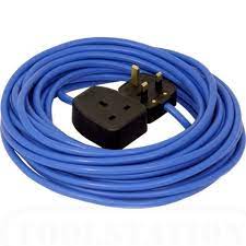 Extension Lead 240v - 13amp 14m