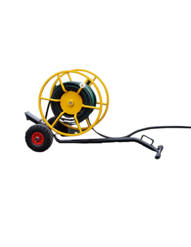 Mobile Extension Hoses