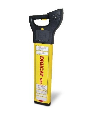 Cable & Pipe Detector