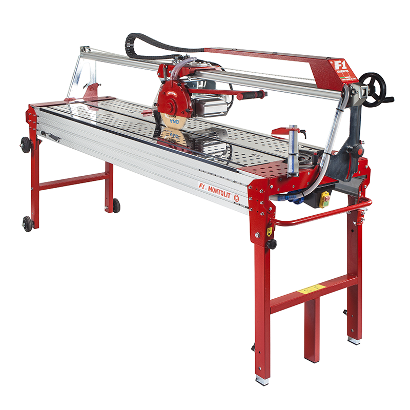 Brooklyn F1 1810 Tile Saw 110v