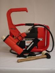 Flooring Cleat Speednailer