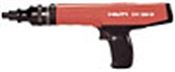 Cartridge Gun