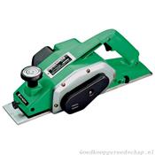 Electric Planer - 4"