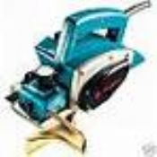 Electric Planer