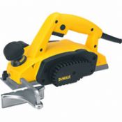 Electric Planer 