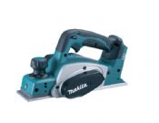 18V Cordless Planer - 82mm
