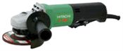4.5" Electric Angle Grinder