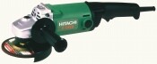 5" Electric Angle Grinder