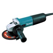 5" Electric Angle Grinder