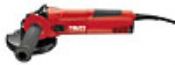 5" Electric Angle Grinder