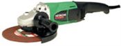9" Electric Angle Grinder