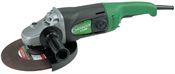 9" Electric Angle Grinder