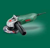 9" Electric Angle Grinder