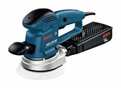 Orbital Sander