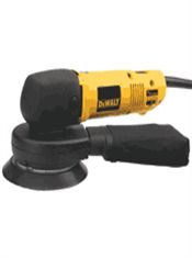 Orbital Sander