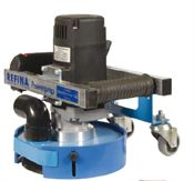 Edging Sander