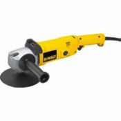 Disc Sander / Polisher