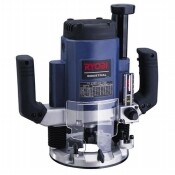 Heavy Duty Electric Router 