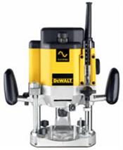 1/2" Electric Router