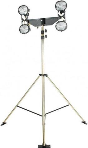 5m Mast Lights