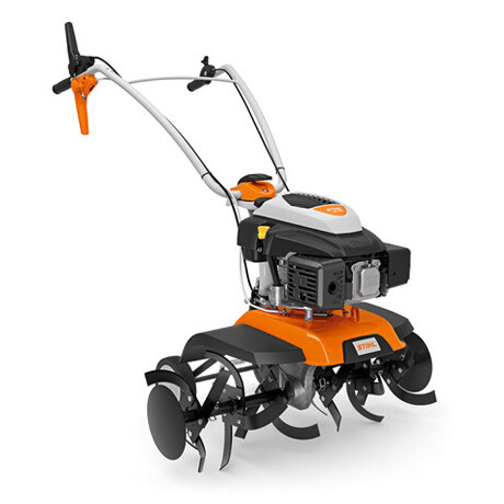 Garden Tiller