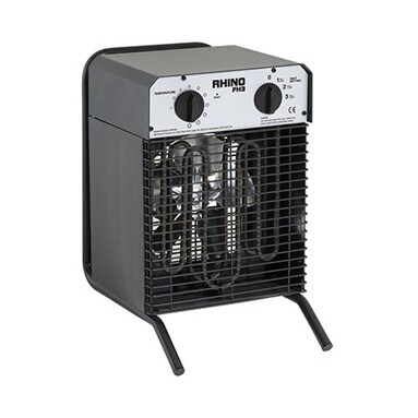 Fan Heater 3KW