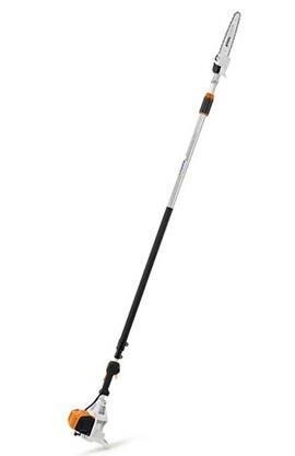 Chainsaw-Type Tree Pruner