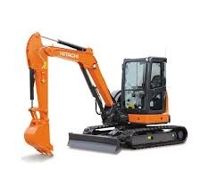 Mini Excavator