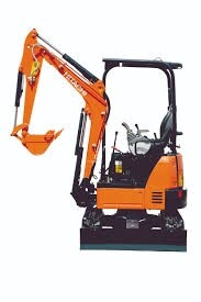 Mini Excavator