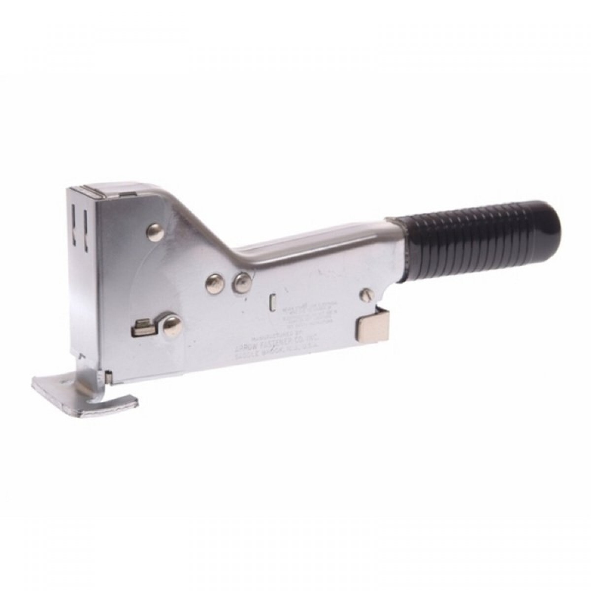 Staple Hammer Tacker