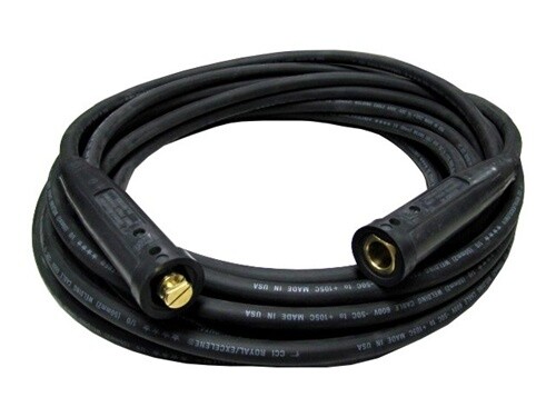 Welding Extension Lead (Pair)