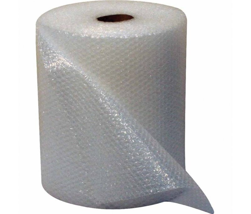 Bubble Wrap £37.50
