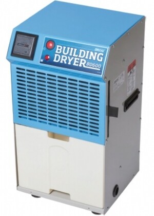 Small Dehumidifier 240V