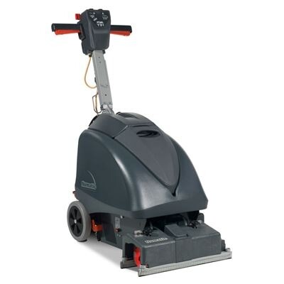 Compact Twintec Scrubber Dryer