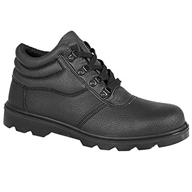 Safety Boots - Chukka £25.00