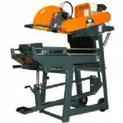 Electric Masonry Saw Bench 110V