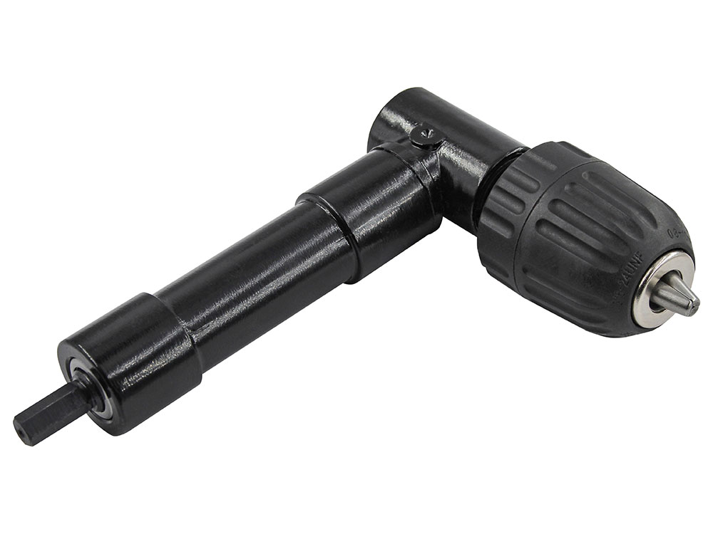Right Angle Drill - 10mm Chuck