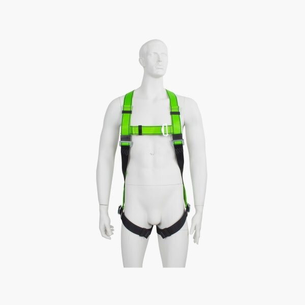 Fall Arrest Harness
