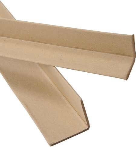 Cardboard Corner Protector - 50mm 2m long £1.05